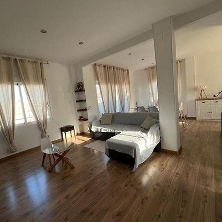 Apartament La Playa A 2 Minutos Y 14 Segundos A Pie Denia Zewnętrze zdjęcie