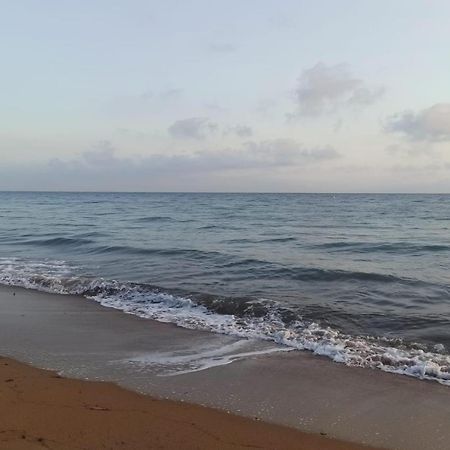 Apartament La Playa A 2 Minutos Y 14 Segundos A Pie Denia Zewnętrze zdjęcie