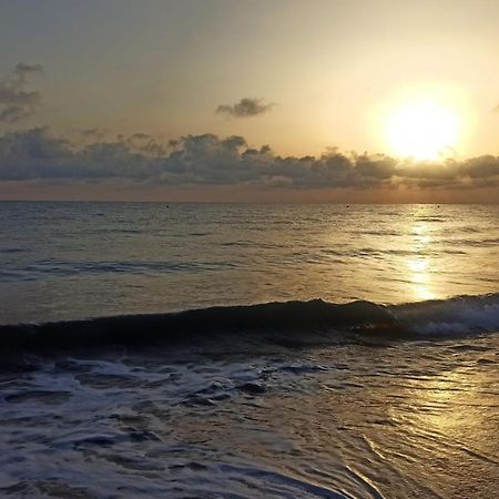 Apartament La Playa A 2 Minutos Y 14 Segundos A Pie Denia Zewnętrze zdjęcie