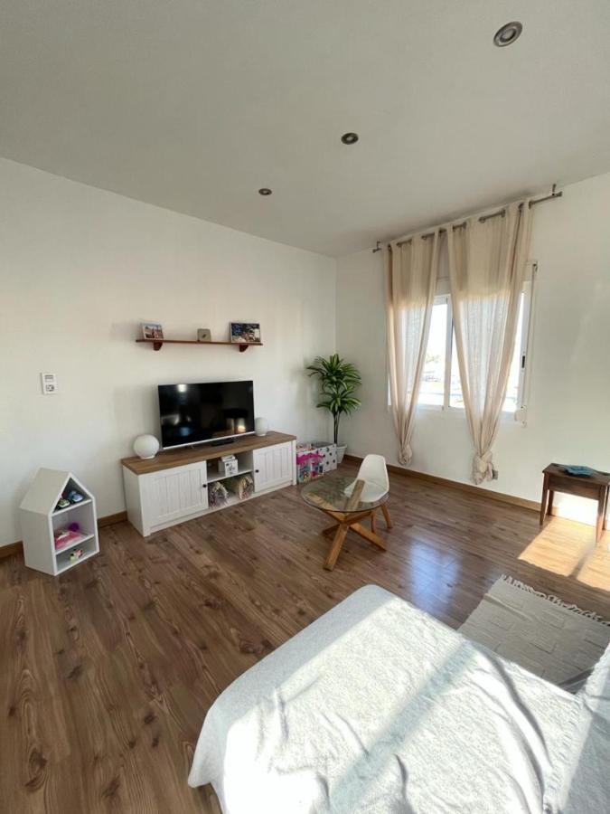 Apartament La Playa A 2 Minutos Y 14 Segundos A Pie Denia Zewnętrze zdjęcie