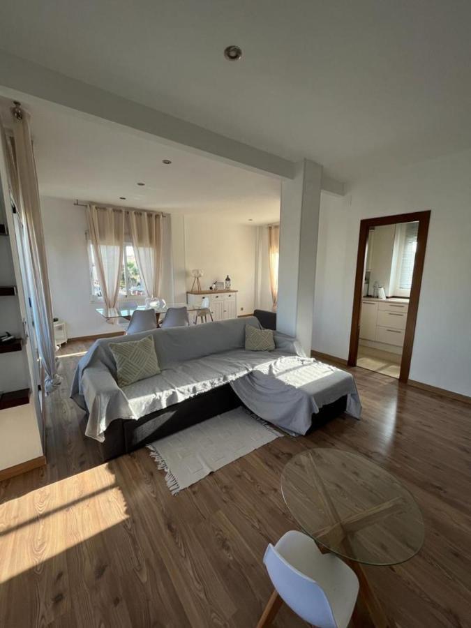 Apartament La Playa A 2 Minutos Y 14 Segundos A Pie Denia Zewnętrze zdjęcie