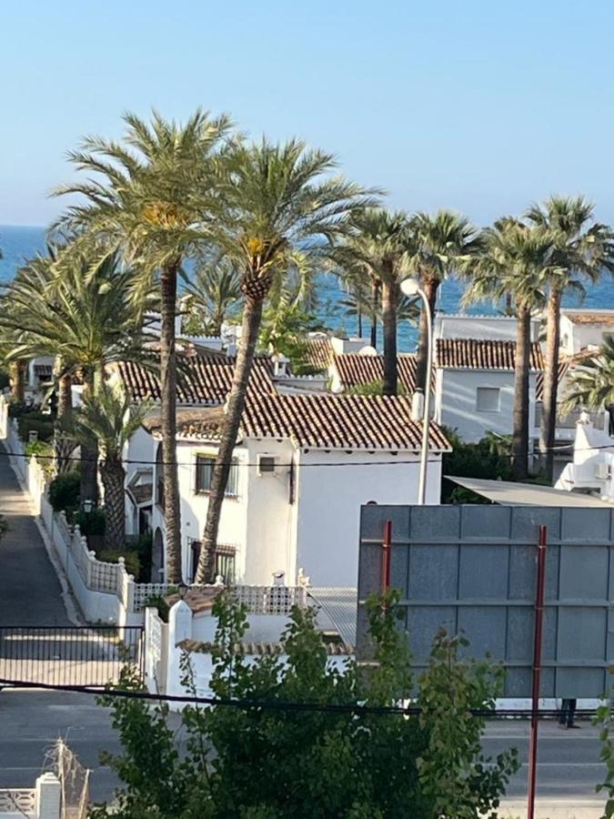 Apartament La Playa A 2 Minutos Y 14 Segundos A Pie Denia Zewnętrze zdjęcie