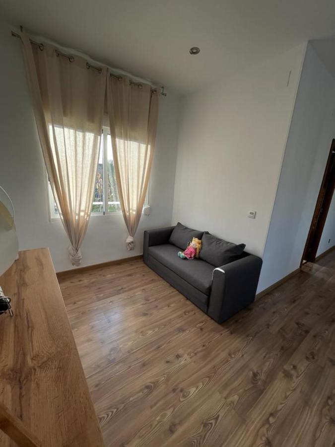 Apartament La Playa A 2 Minutos Y 14 Segundos A Pie Denia Zewnętrze zdjęcie
