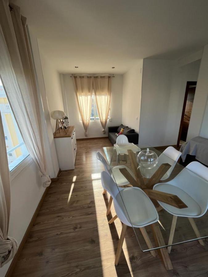 Apartament La Playa A 2 Minutos Y 14 Segundos A Pie Denia Zewnętrze zdjęcie