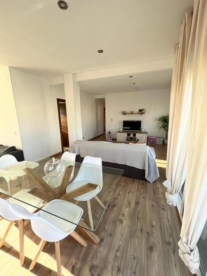 Apartament La Playa A 2 Minutos Y 14 Segundos A Pie Denia Zewnętrze zdjęcie