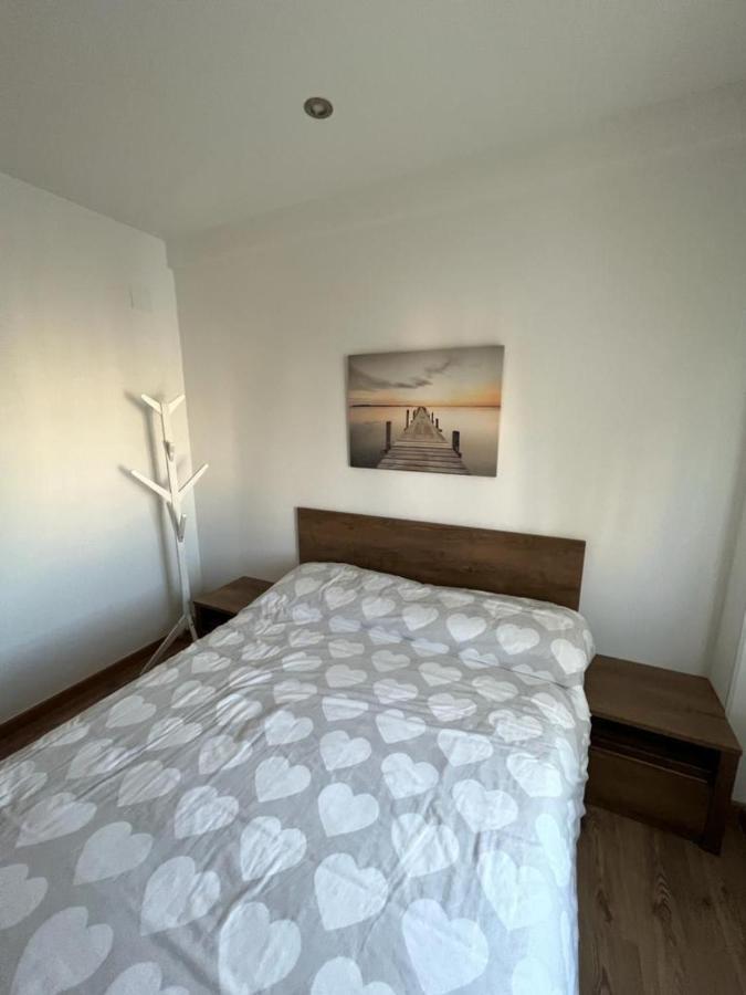 Apartament La Playa A 2 Minutos Y 14 Segundos A Pie Denia Zewnętrze zdjęcie