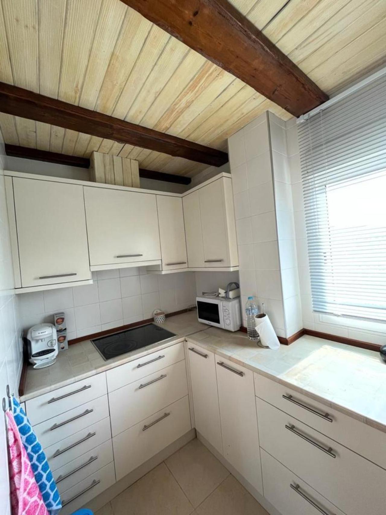 Apartament La Playa A 2 Minutos Y 14 Segundos A Pie Denia Zewnętrze zdjęcie